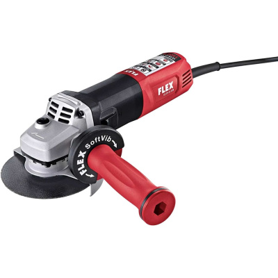 Угловая шлифовальная машина FLEX LЕ 15-11 125