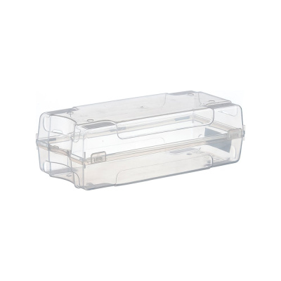Коробка для хранения обуви IDEA 380х205х130 М 2869