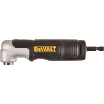 Ударная угловая насадка Dewalt IMPACT