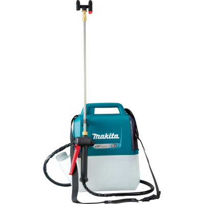 Аккумуляторный опрыскиватель Makita LXT 18 В DUS054Z
