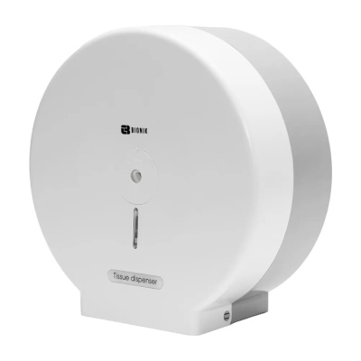 Диспенсер туалетной бумаги BIONIK BK3020