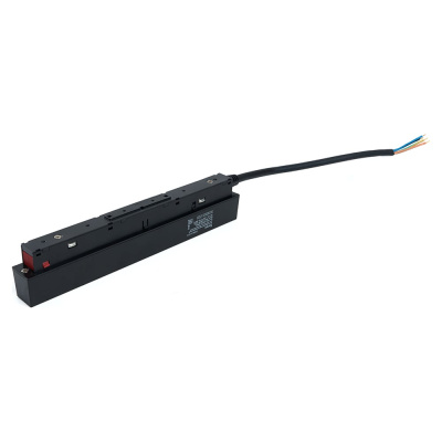 Электронный трансформатор для трековых светильников FERON 100W 48V (драйвер)