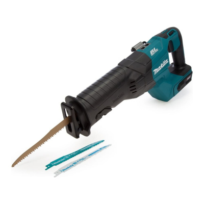 Сабельная пила Makita XGT