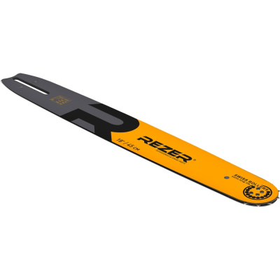 Шина сварная Rezer 455 L 9 P со стандартным профилем