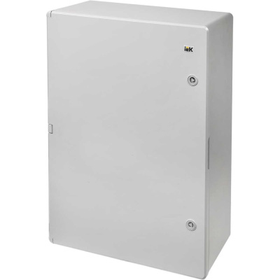 Пластиковый корпус IEK ЩМПп MKP93-N-705025-65