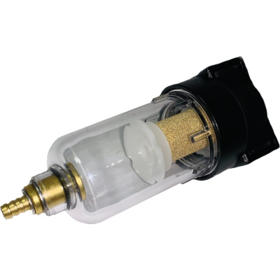 Фильтр регулятора давления AF2000 - G1/4 (0.5-8.5 bar) ЭнергоРесурс