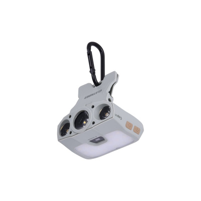 Фонарь налобный CLAYMORE Capon 200Н цвет Mint Gray