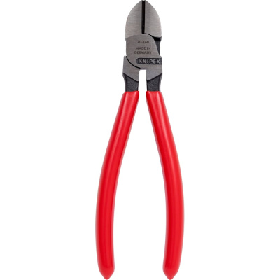 Бокорезы Knipex KN-7001160SB