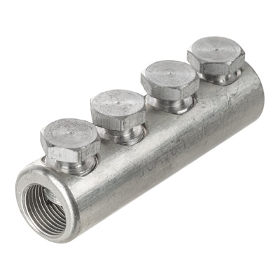 Соединитель TDM ELECTRIC 4CБЛ-70/120-Р-10кВ