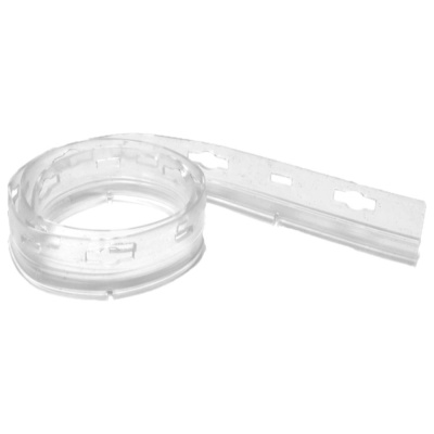 Водосборные скребки (передние) для Vispa 35 COMAC