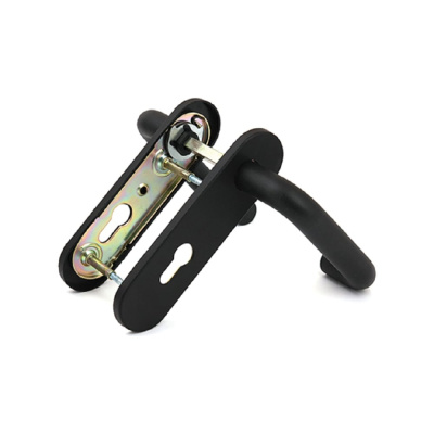Ручки на планке AVERS HP-72.1303-BL (Spring)