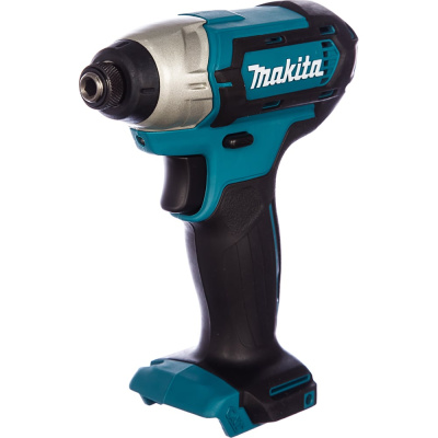 Аккумуляторный ударный шуруповерт Makita CXT ®