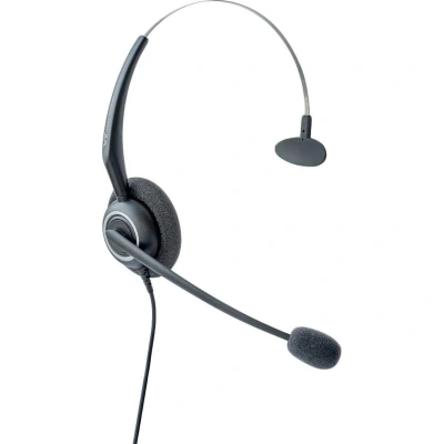 Гарнитура VT VT5000 USB, Моно, HD звук