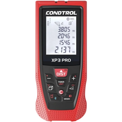 Лазерный дальномер Condtrol XP3 Pro