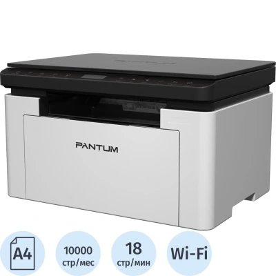 МФУ Pantum BM1800W