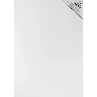 Холст на картоне Малевичъ, 50x70 см,225070