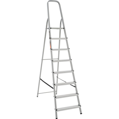 Комбинированная стремянка Gigant SL108