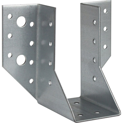 Опора бруса Daxmer OBR-R 50х105, 76х105х50х2,0 10 шт