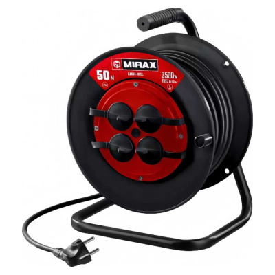 Силовой удлинитель MIRAX