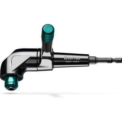 Угловая ударная насадка KRAFTOOL Right Angle, 140 мм