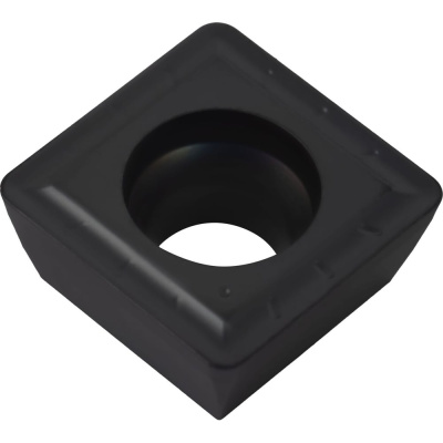 Пластина твердосплавная сверлильная SPGT060204-PM CP10C Debever Machining Solutions