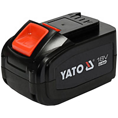 Аккумулятор YATO YT-828464