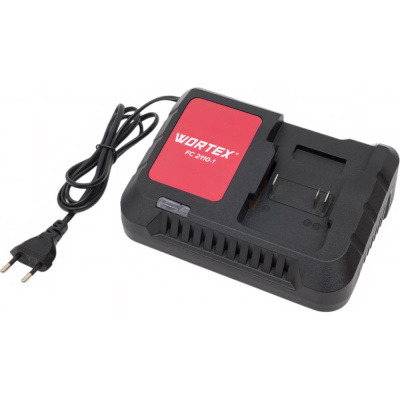 Зарядное устройство FC 2110-1 ALL1 WORTEX