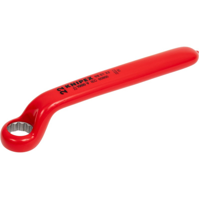 Накидной ключ 1000 V 22 мм Knipex