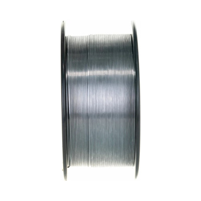 Проволока порошковая сварочная Kroff (Крофф) без газа 1 мм, 1 кг