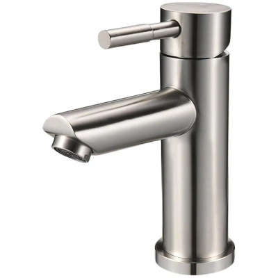 Смеситель для умывальника Solone EZA1-B090