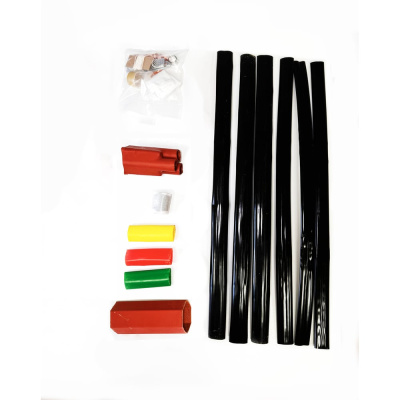 Муфта кабельная концевая КВТп-10x3 (70-120) Муфта КВТп-10х3 (70-120)