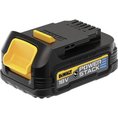 Аккумулятор Dewalt POWERSTACK DCBP034G