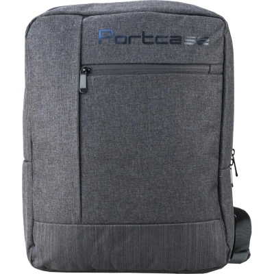 Рюкзак для ноутбука 15.6 PORTCASE (PORTCASE KBP-132GR)