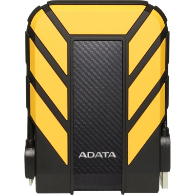 Портативный HDD накопитель ADATA HD710 Pro 1TB 2,5 желт AHD710P-1TU31-CYL