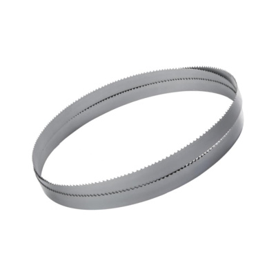 Ленточное полотно 2660x27x0.90 мм, 4/6 TPI, M51 VI-MENS т2660х27х0.90х4/6