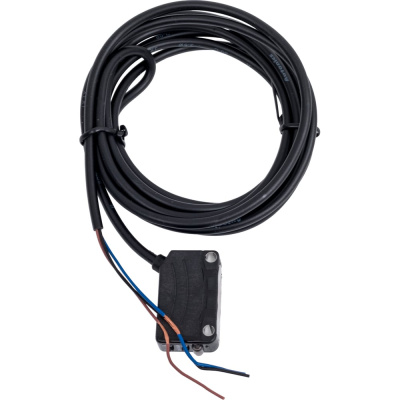 Фотоэлектрический датчик в компактном корпусе Autonics BJ3M-PDT-P