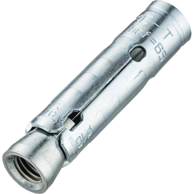 Анкер гильза Tecfi DXE ZN М12 2 шт