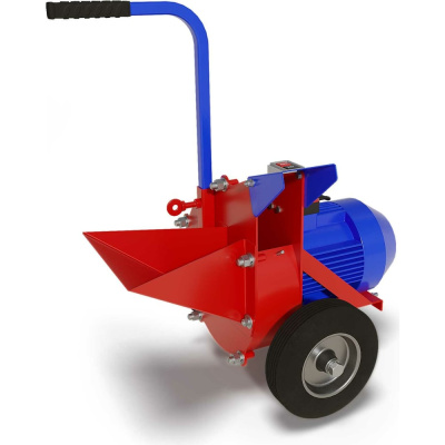 Электрический садовый измельчитель DraXter 250 Mini