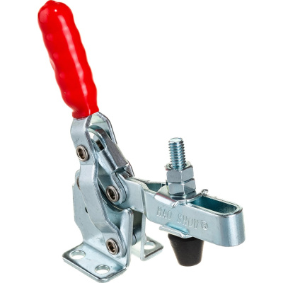 Струбцина HS CLAMP HS-12130