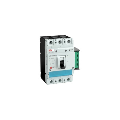 Автоматический выключатель EKF AV POWER-5/3 1000А 70kA ETU4.0 AVERES