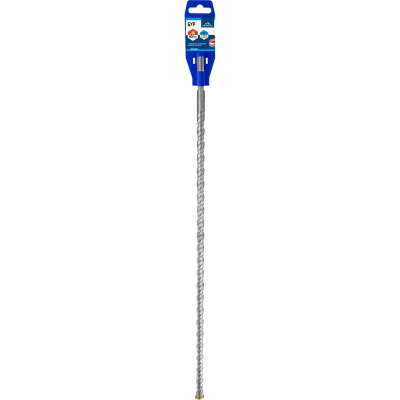 Бур sds-plus vertextools 999-16-600
