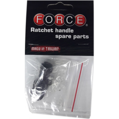 Ремкомплект к трещотке 802318 FORCE