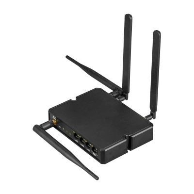 Интернет-станция Триколор (wi-fi-роутер с 3g/4g-модемом)