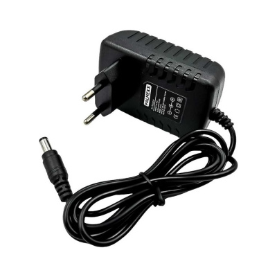 Адаптер питания PALMEXX HCH004, 5V-3A, 5.5x2.5, 1.5м PX/HCH-004