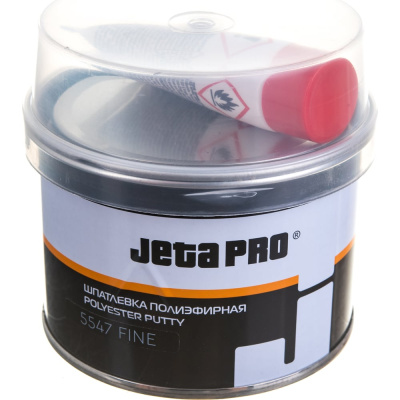 Шпатлевка Jeta PRO FINE 5547/0,25
