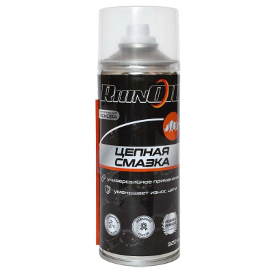 Цепная смазка RhinOIL