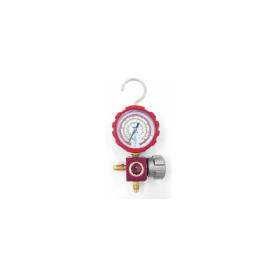 Манифолд VALUE (R404a, R22, R134a, R 407c) (TUPE III) VMG-1-S-L