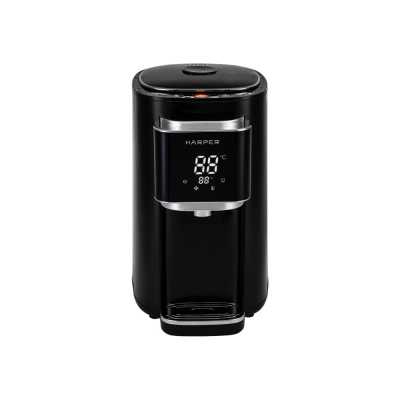 Термопот HARPER HTP-5T01 BLACK