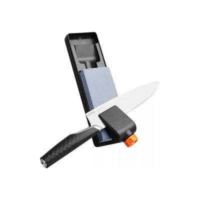 Точилка для ножей FISKARS Premium
