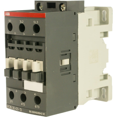 Контактор ABB AF26-30-00-13 1SBL237001R1300